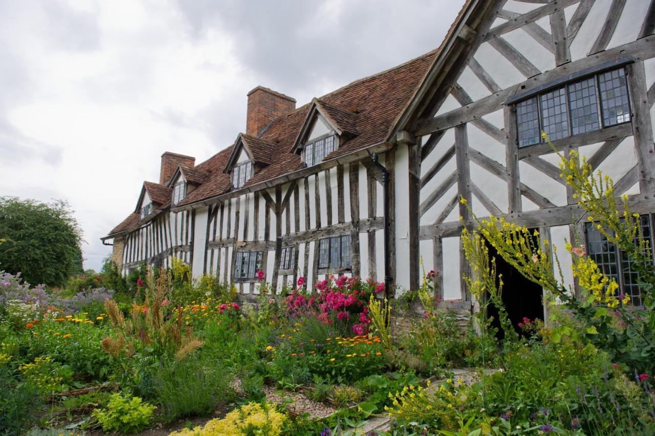 Kerns Cottage Stratford-Upon-Avon Exterior photo
